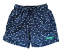 Gettin’ Route-y Navy