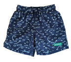 Gettin’ Route-y Navy