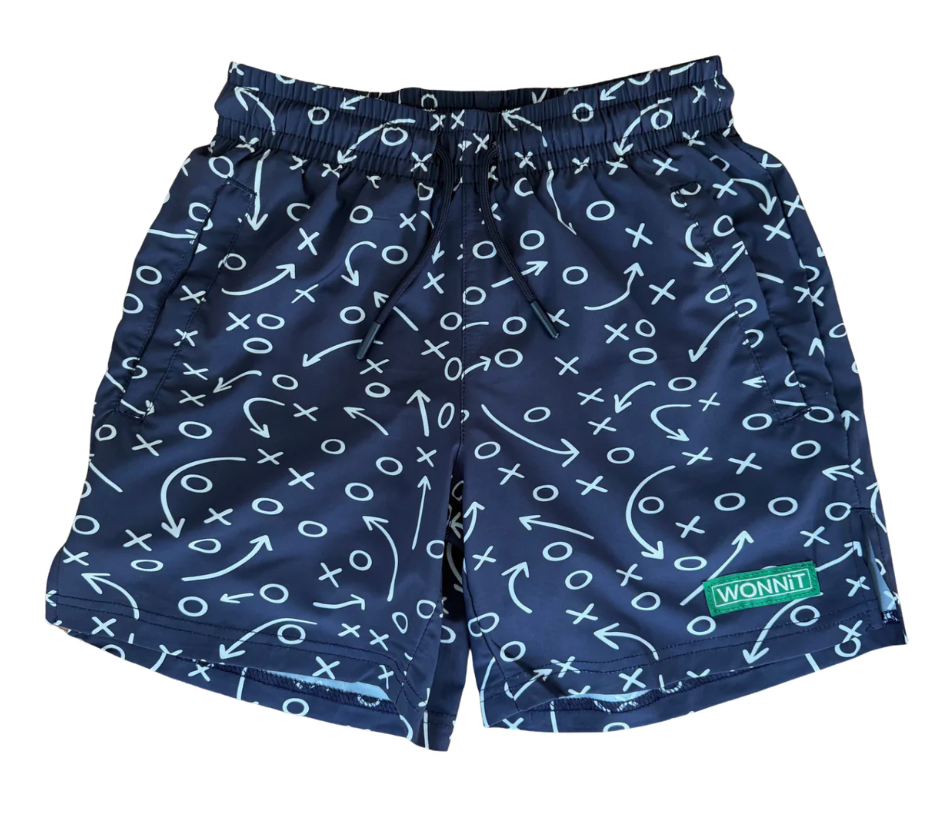 Gettin’ Route-y Navy