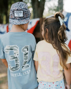 Grey State Champ Tee