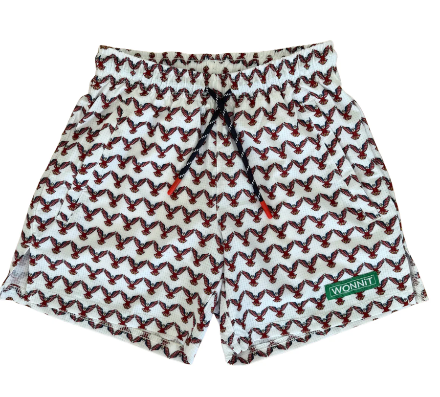 Wingman 250 Short