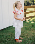 Nora Pant Set