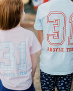 Blue State Champ Tee