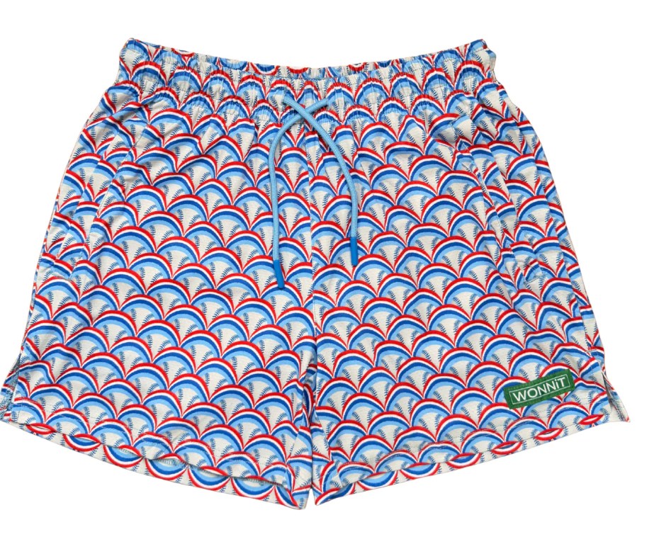 Home Team Shorts