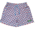 Home Team Shorts