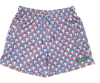 Home Team Shorts