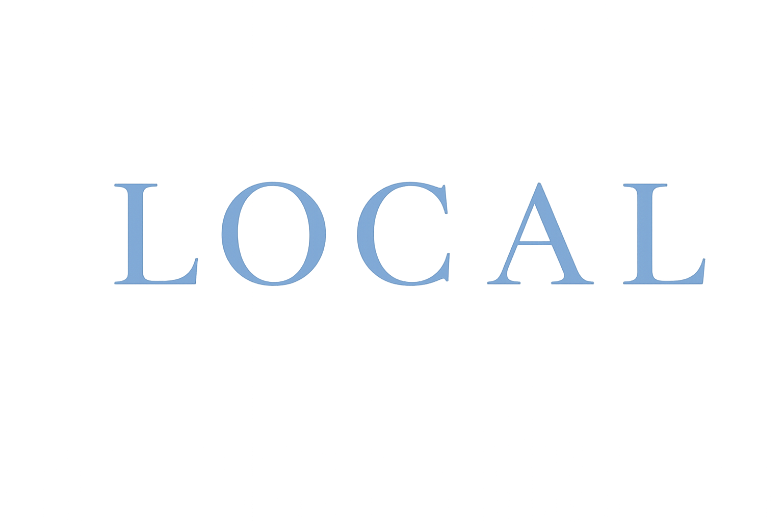 Local