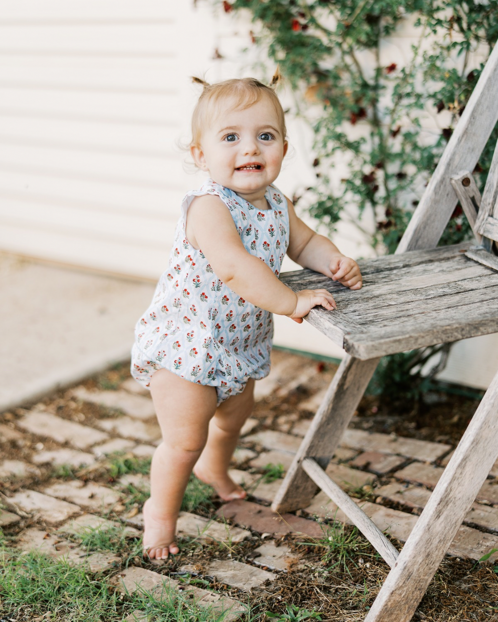 Clara Short Set