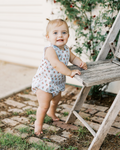 Clara Short Set