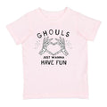 Ghouls Just Wanna Have Fun Halloween Short Sleeve T-Shirt