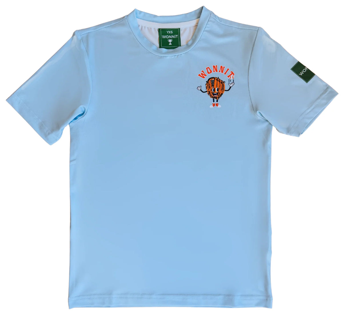 Grab Your Glove Tee