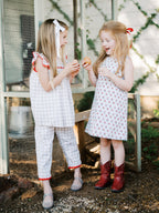 Nora Pant Set