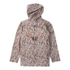 Pro Performance Hoodie Neutral Camo with Deer Antlers