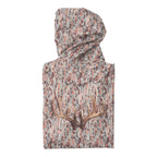 Pro Performance Hoodie Neutral Camo with Deer Antlers