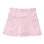 Girls' Creekside Court Skort in Pink Lady