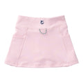 Girls' Creekside Court Skort in Pink Lady
