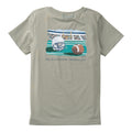 Pro Performance T-shirt Football Art
