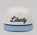 Liberty Youth Blue Hat