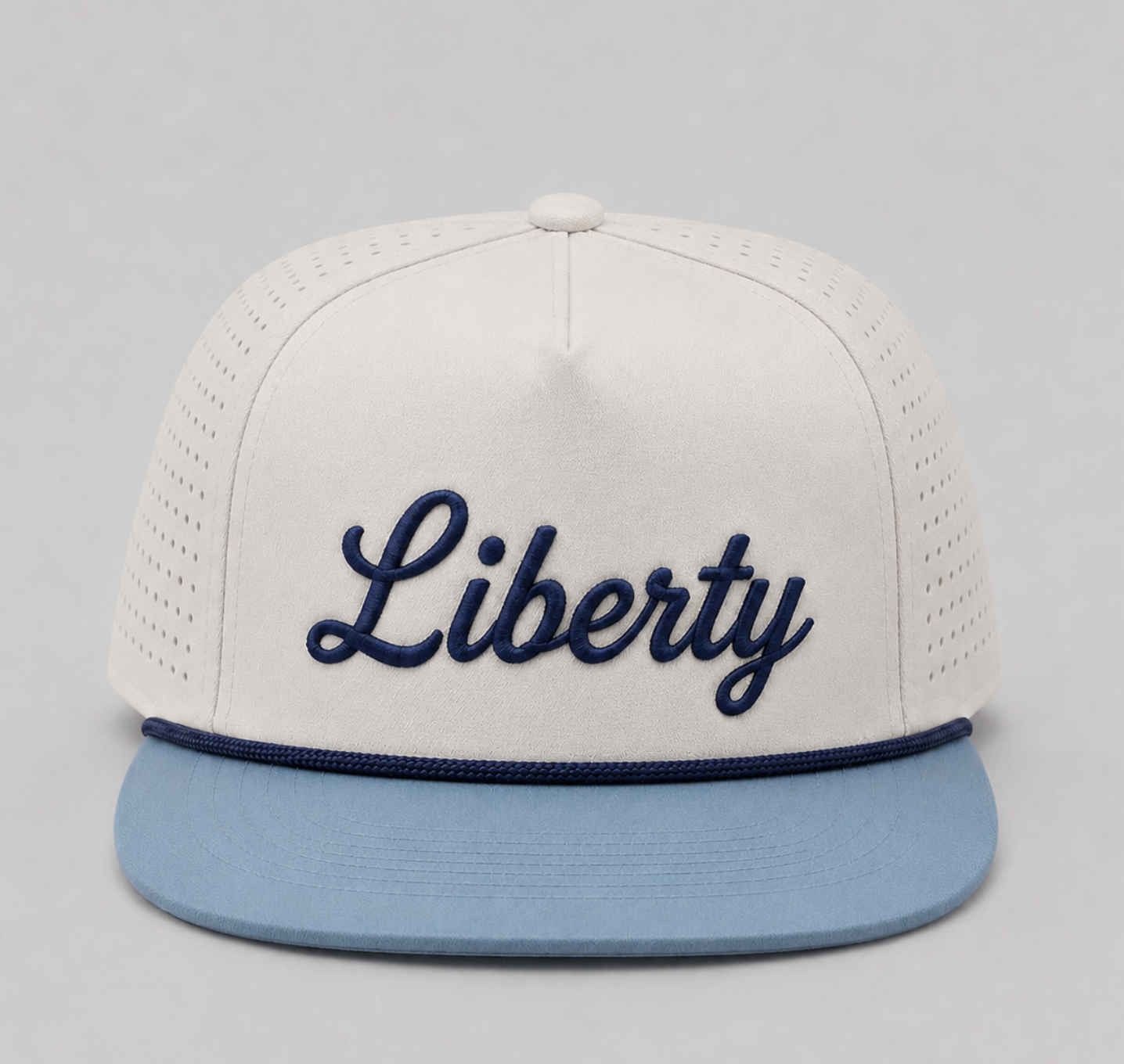 Liberty Youth Blue Hat