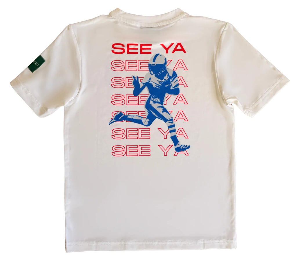 See Ya Tee