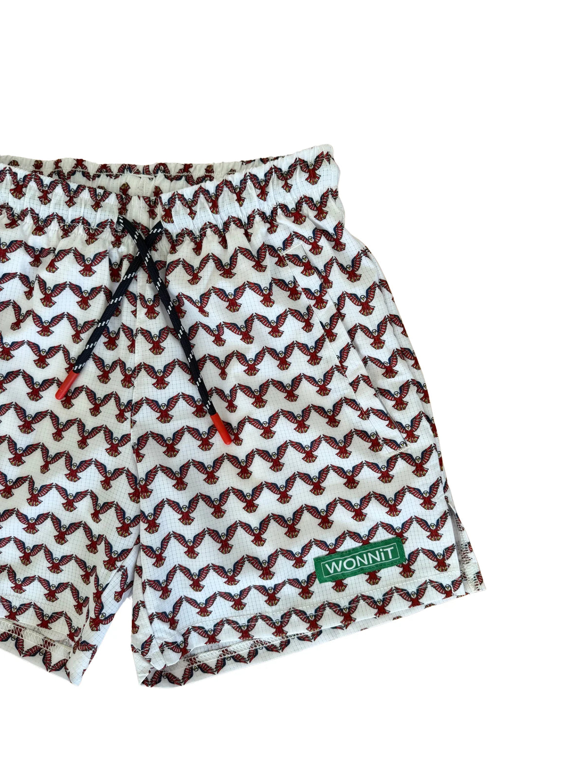 Wingman 250 Short