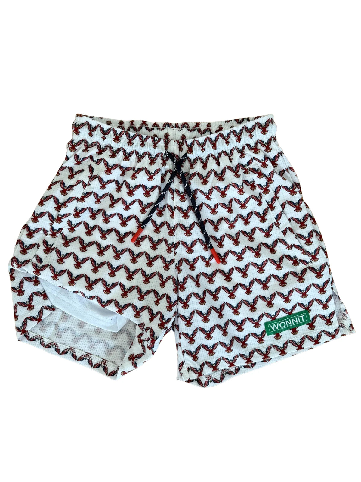 Wingman 250 Short