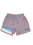 Home Team Shorts