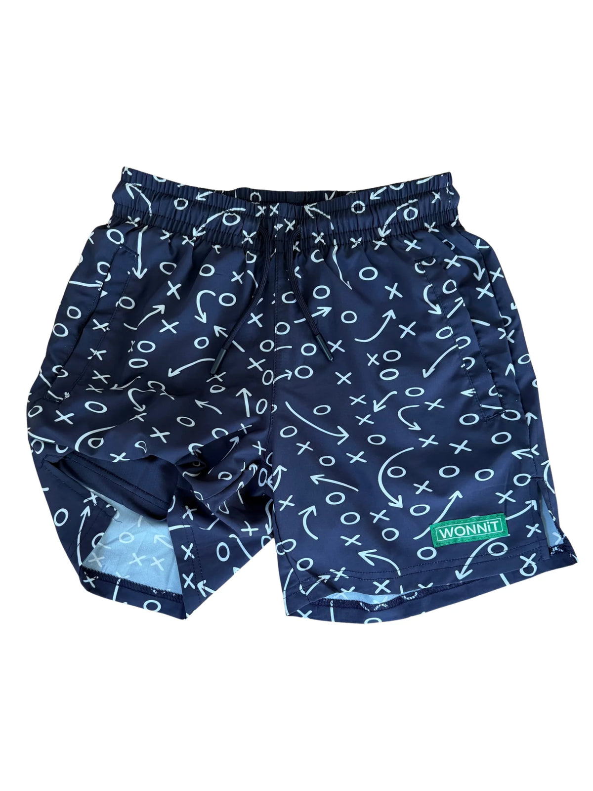 Gettin’ Route-y Navy
