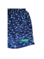 Gettin’ Route-y Navy